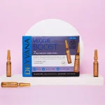 VEGGIE BOOST, DHYVANA, 2 ml x 7apm