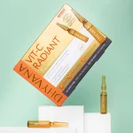VIT-C RADIANT, DHYVANA, 2 ml x 7 amp