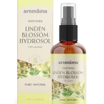 Linden Blossom Hydrosol, Aromama, 100 ml