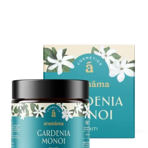 Taiti Gardenia MONOI, aromama, 60 ml