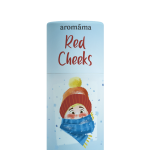 Külmakaitsepalsam – Punased põsed, aromama, 50ml